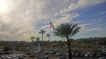 Weather camera view of Ocean Honda.