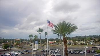 Weather camera view of Ocean Honda.