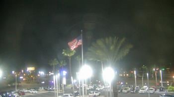 Weather camera view of Ocean Honda.