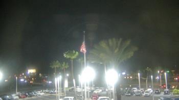 Weather camera view of Ocean Honda.
