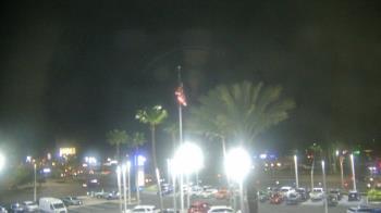 Weather camera view of Ocean Honda.