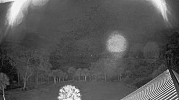 Weather camera view of Callawassie Island Club.