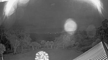 Weather camera view of Callawassie Island Club.