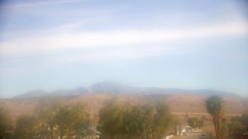 Weather camera view of W. Mack Lyon MS.