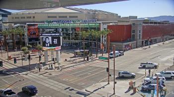 Weather camera view of Palomar Hotel.