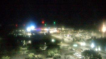 Weather camera view of City of Pensacola City Hall.