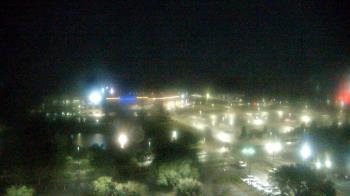 Weather camera view of City of Pensacola City Hall.