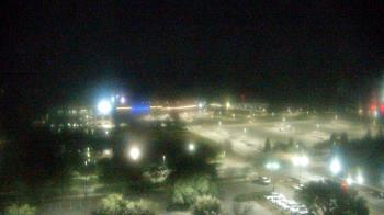 Weather camera view of City of Pensacola City Hall.