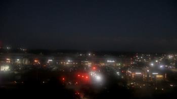 Weather camera view of Sacred Heart Hospital.