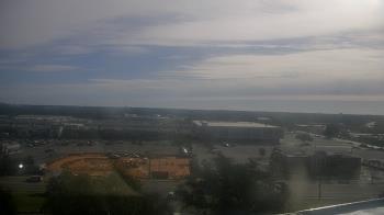 Weather camera view of Sacred Heart Hospital.