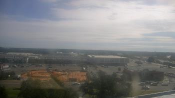Weather camera view of Sacred Heart Hospital.