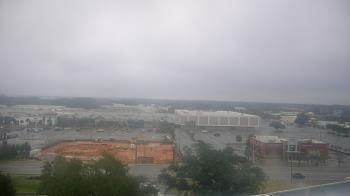 Weather camera view of Sacred Heart Hospital.