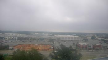 Weather camera view of Sacred Heart Hospital.