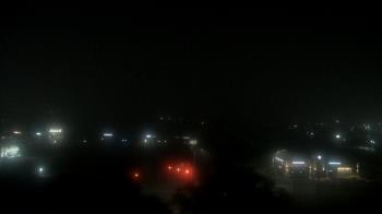 Weather camera view of Sacred Heart Hospital.