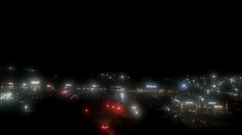 Weather camera view of Sacred Heart Hospital.