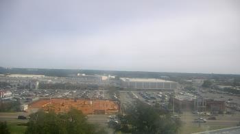 Weather camera view of Sacred Heart Hospital.