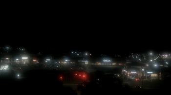 Weather camera view of Sacred Heart Hospital.