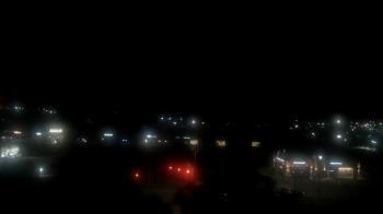 Weather camera view of Sacred Heart Hospital.