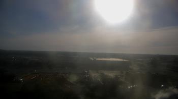 Weather camera view of Sacred Heart Hospital.