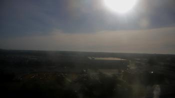 Weather camera view of Sacred Heart Hospital.