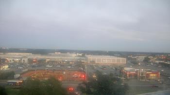 Weather camera view of Sacred Heart Hospital.