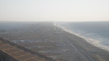 Weather camera view of Portofino Island Resort and Spa.