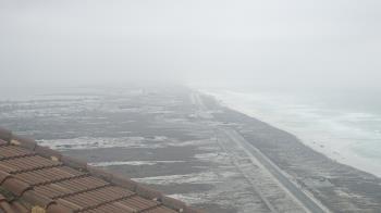 Weather camera view of Portofino Island Resort and Spa.