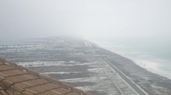 Weather camera view of Portofino Island Resort and Spa.