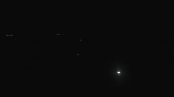 Weather camera view of Portofino Island Resort and Spa.