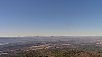 Weather camera view of Mount Mazazine.