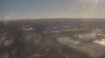 Weather camera view of Plaza West Building.