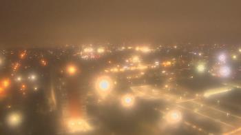 Weather camera view of Plaza West Building.