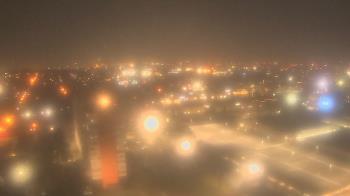 Weather camera view of Plaza West Building.