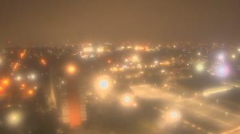 Weather camera view of Plaza West Building.