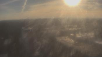 Weather camera view of Plaza West Building.