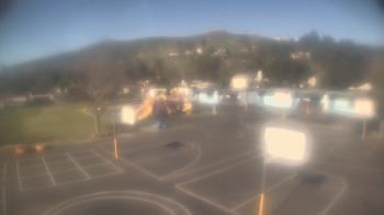 Weather camera view of Marshall ES.