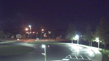 Weather camera view of Lagonda ES.