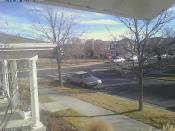 Weather camera view of South Jordan Utah Camera.