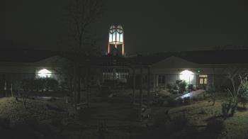 Weather camera view of Sacred Heart School.
