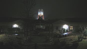Weather camera view of Sacred Heart School.