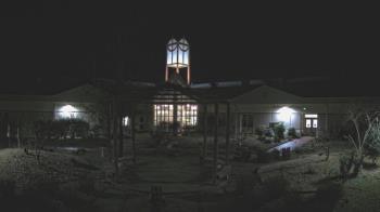 Weather camera view of Sacred Heart School.