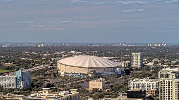 Weather camera view of Greystar.