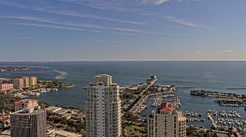 Weather camera view of Greystar East.