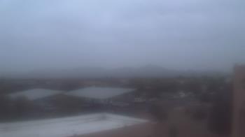 Weather camera view of St Elizabeth Ann Seton School.