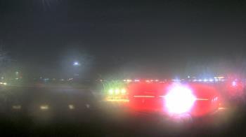 Weather camera view of Nicholls State University.