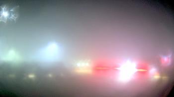 Weather camera view of Nicholls State University.