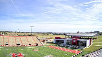 Weather camera view of Nicholls State University.