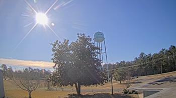 Weather camera view of Hope of the Generations Church.