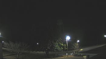 Weather camera view of Hope of the Generations Church.