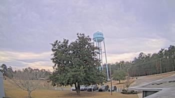Weather camera view of Hope of the Generations Church.